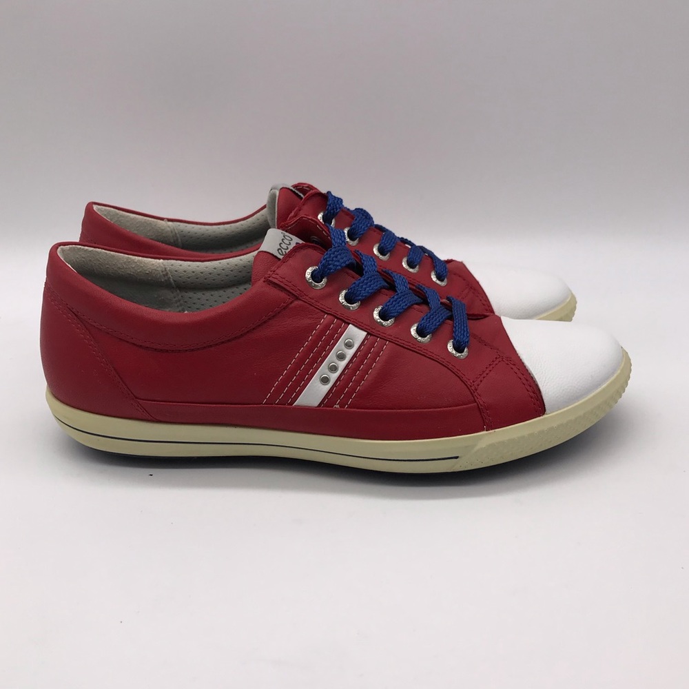 Ecco Mens shoe